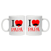 I Love Papá